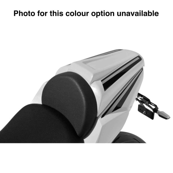 Ermax Ermax seat cowl | met white/met black/met green (pearl blizzard/spark black/candy lime) | kawasaki z 650 2020>current